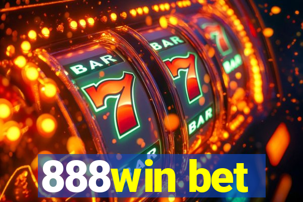 888win bet